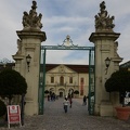 Schloss Ludwigsburg Entrance1